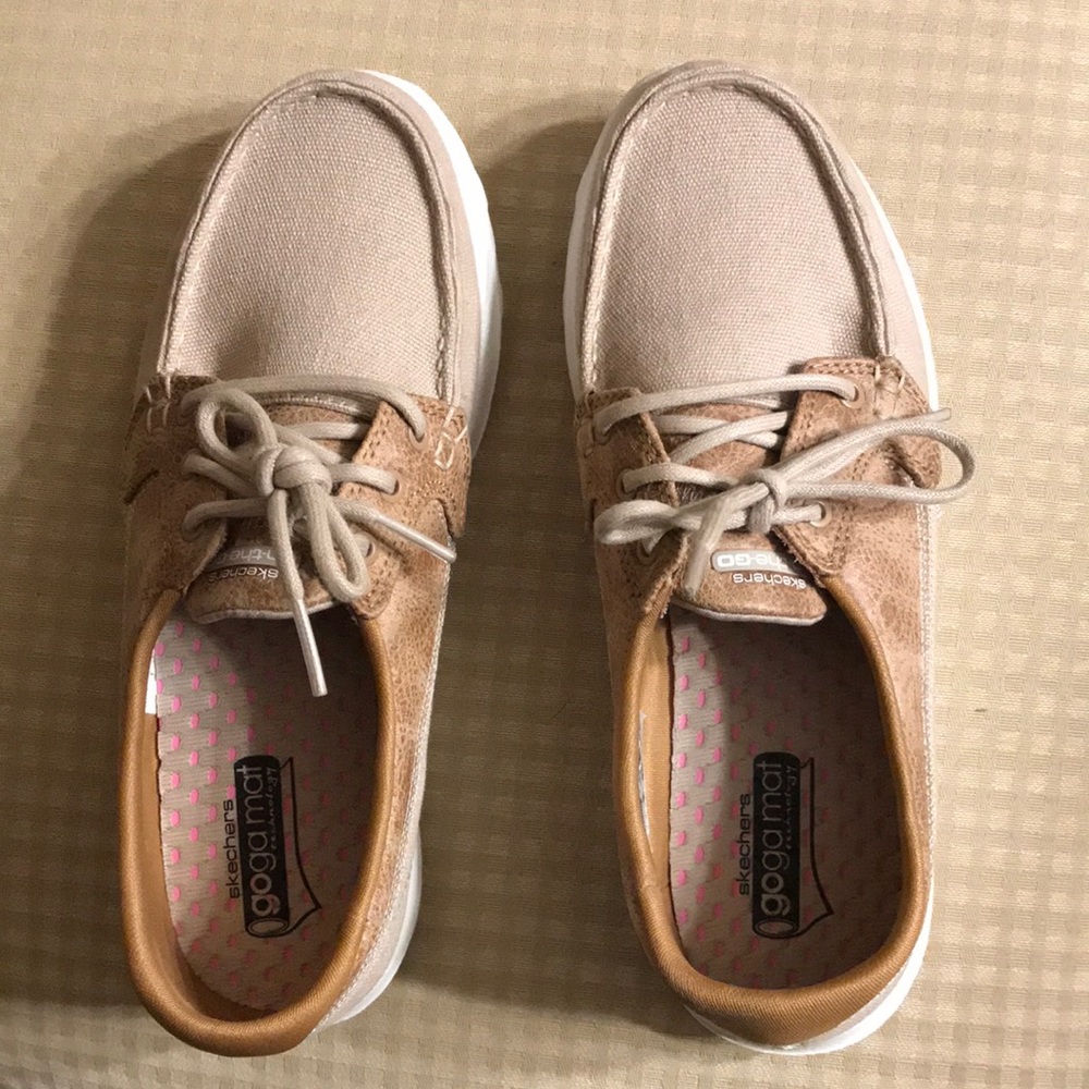 Skechers Canvas shoes